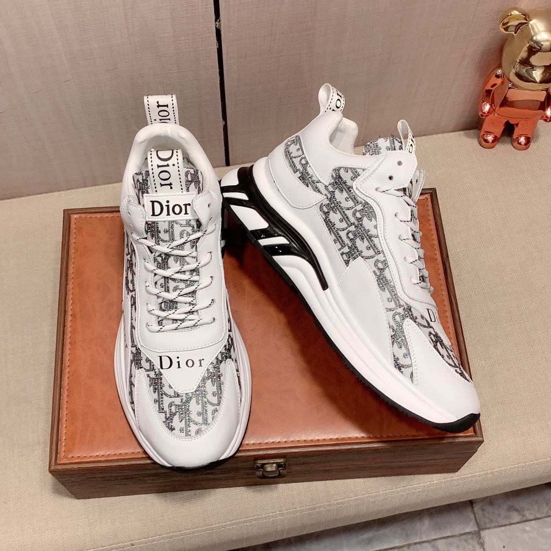 Christian Dior Sneaker